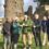 Top county archaeologist receives recognition from castle trust